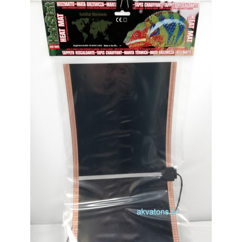 Habistat Heat Mat 74x28cm 35W