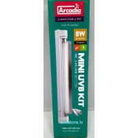 Arcadia Bird Mini UVB Kit