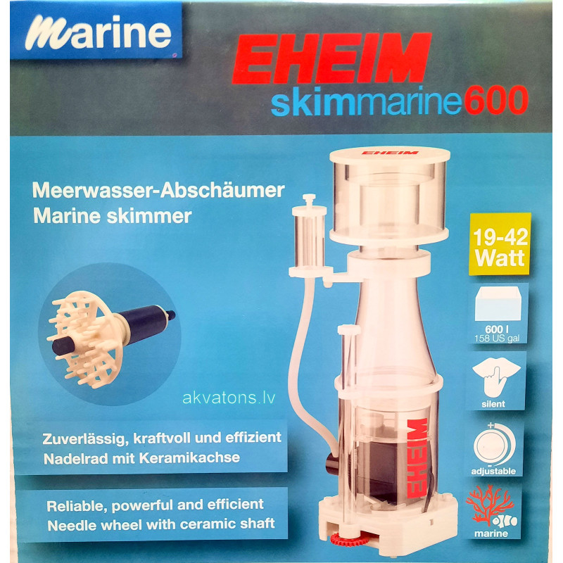 Eheim Skimmarine 600