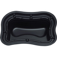 Strūklaku baseins PE 500L
