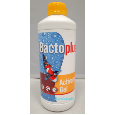 Bactoplus Activator Gel 1L