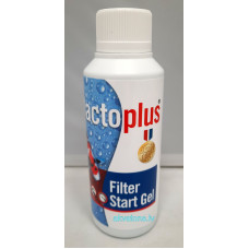 Bactoplus Filter Start Gel 250ml