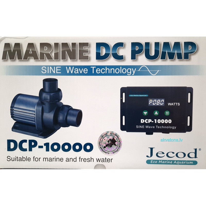 Jebao/Jecod DCP10000