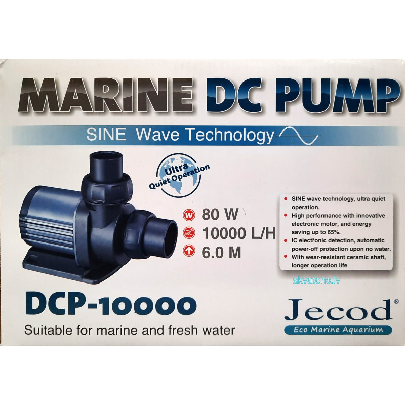 Jebao/Jecod DCP10000
