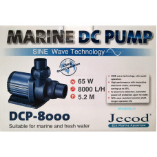 Jebao/Jecod DCP8000