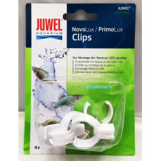 Juwel Novolux clips