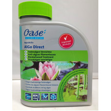 Oase AquaActiv AlGo Direct 500ml