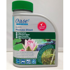 Oase AquaActiv PhosLess Direct 500ml