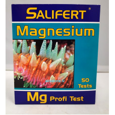 Salifert Mg Profi-Test