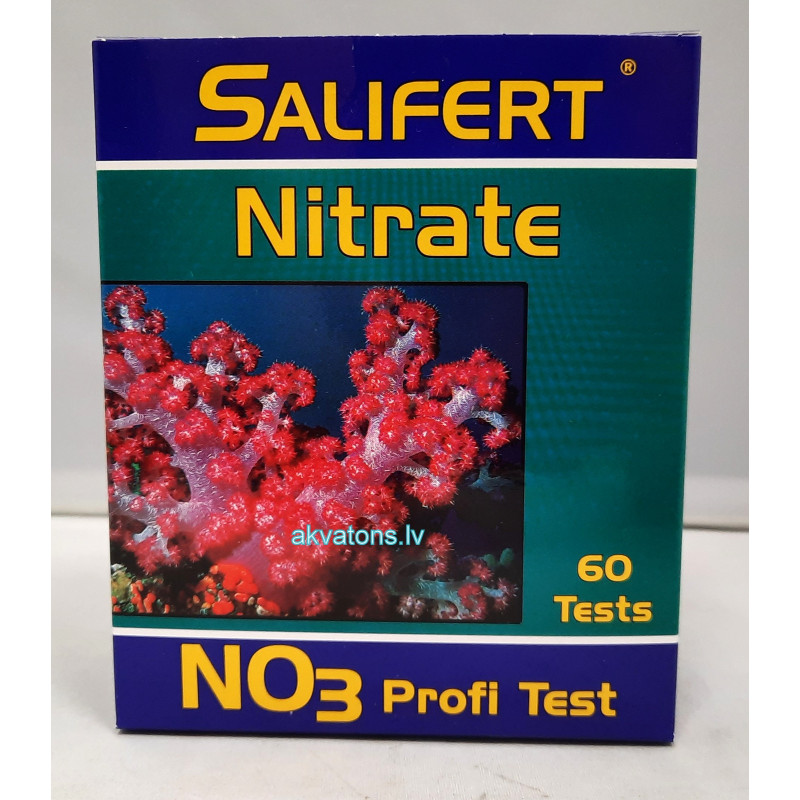 Salifert NO3 Profi-Test