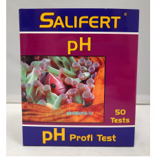 Salifert PH Profi-Test