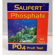 Salifert Phosphate PO4 Profi-Test