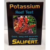 Salifert Reef Test Potassium