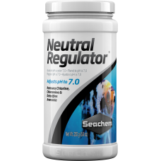 SEACHEM Neutral Regulator 250g