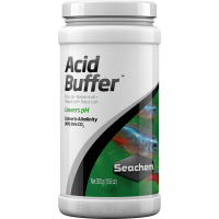 Seachem Acid Buffer 70g