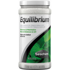 Seachem Equilibrium 300g