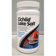 Seachem Cichlid Lake Salt 250g