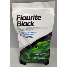 Seachem Flourite Black 7kg