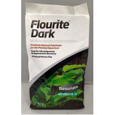 Seachem Flourite Dark 3,5kg