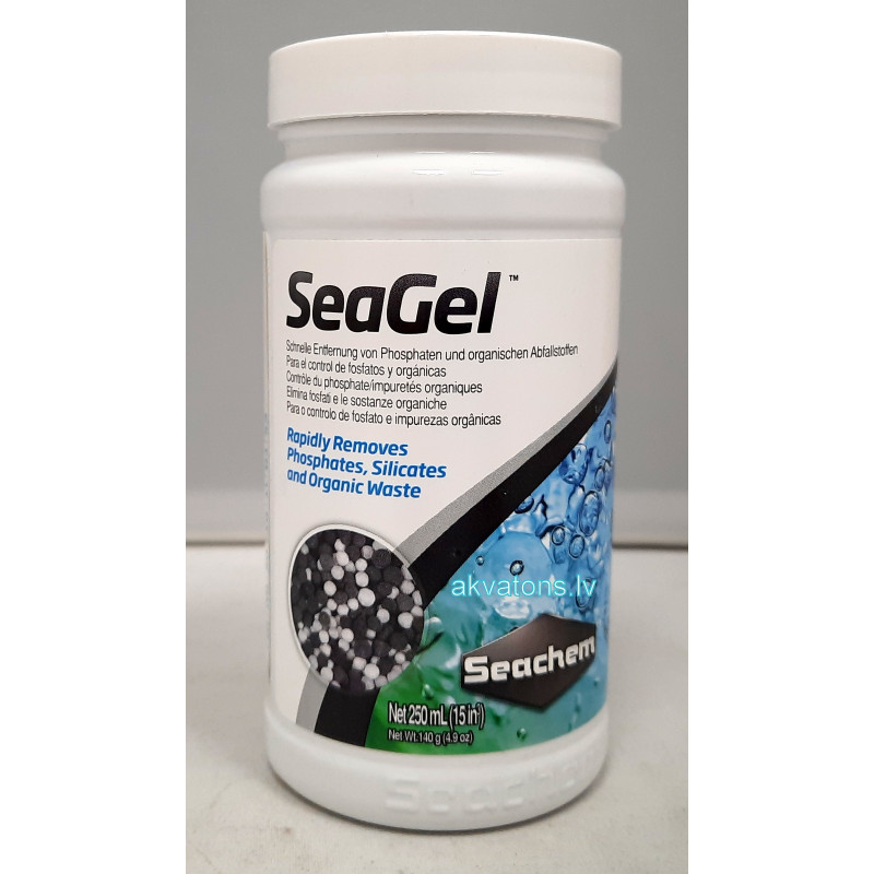 Seachem SeaGel 250ml