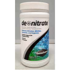 Seachem DeNitrate 250ml