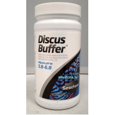 Seachem Discus Buffer 250g