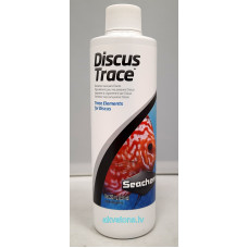 Seachem Discus Trace 250ml
