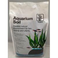 Tropica Aquarium Soil 9L