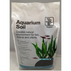 Tropica Aquarium Soil 9L