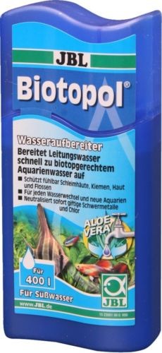 Akvatons Aquarium&Pond Company: JBL Biotopol 100ml